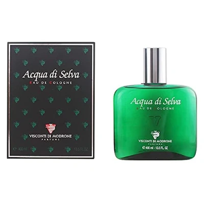 Immagine di Visconti di Modrone Acqua Selva Colonia 400 ml