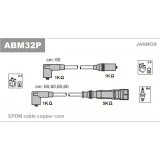 Immagine di JANMOR ABM32P Kit Cavi Accensione VOLKSWAGEN: GOLF 3, 2, 1