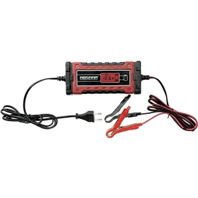Immagine di ABSAAR Automatic Charger Evo 1.0 6/12V 1A