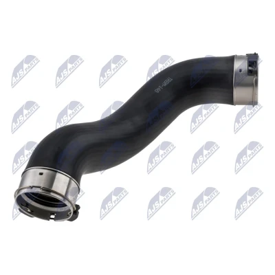 Immagine di NTY GPP BM 148 Manicotto Turbina con morsetti MINI: Hatchback
