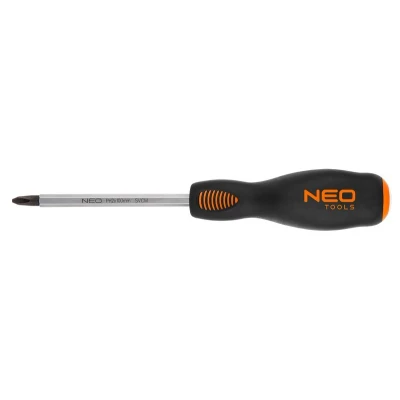 Immagine di NEO TOOLS 04 028 Cacciavite PH2 100 magnetico