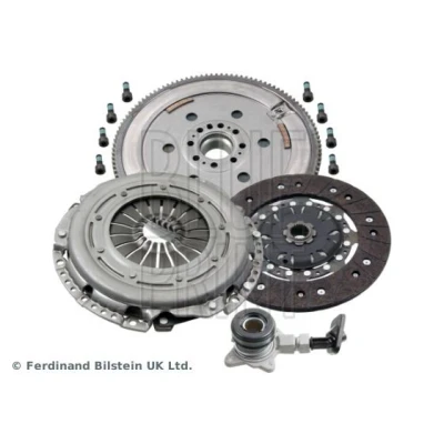 Immagine di BLUE PRINT ADBP300017 Kit Frizione FORD: S Max Mk1, MONDEO 4 Turnier, Galaxy Mk2 MPV
