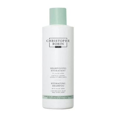 Immagine di Christophe Robin Hydrating Shampoo 250 ml
