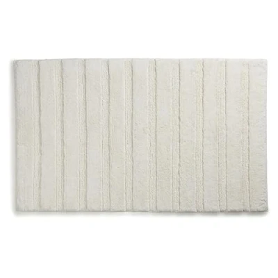 Immagine di kela Megan Tappetino da bagno in 100% cotone, 80,0 x 50,0 1,6 cm
