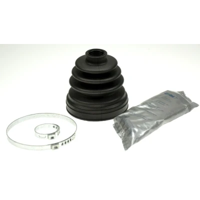 Immagine di LÖBRO 304176 Soffietto 86,00 NBR (Nitrile Butadiene Caucciù) FORD: Transit Connect Mk1 Van