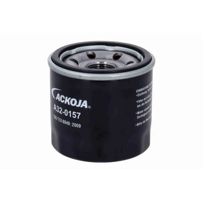Immagine di ACKOJA A32 0157 Filtro olio M 20 X 1.5 ad avvitamento MAZDA: CX 3, 2 Hatchback, 5 I