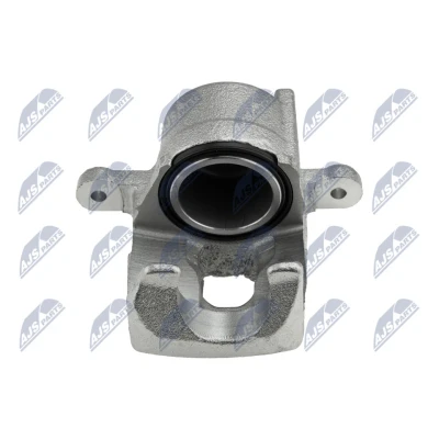 Immagine di NTY HZP MS 030 Pinza freno Assale anteriore Sx