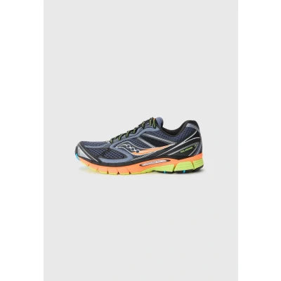 Immagine di Saucony Originals Progrid Guide 7 for Unisex, Color Grey Multi Size 45 EU 13