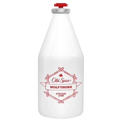 Immagine di Old Spice Wolfthorn Lozione dopobarba, 100 ml