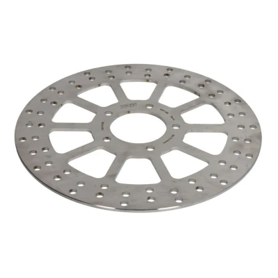 Immagine di TRW MST409 Disco freno 260 4