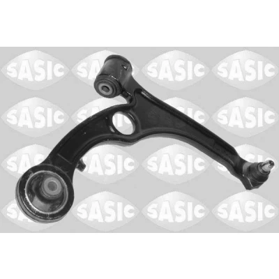 Immagine di SASIC 7476332 Braccio oscillante, Sospensione ruota Assale anteriore Dx, inferiore Triangolo oscillante(Veic. com./ind.) FIAT: Stilo Hatchback