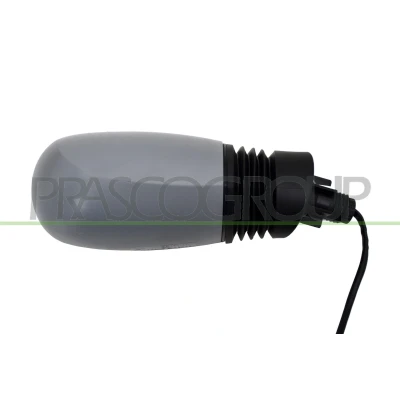 Immagine di Specchietto retrovisore esterno Prasco FT1337313 Dx elettrico termico, regolabile dall&#039;interno FIAT: Punto II Hatchback
