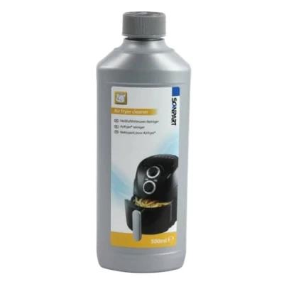 Immagine di ScanPart 1110000032 Detergente per friggitrice ad aria calda 500 ml