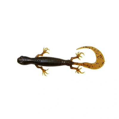 Immagine di Savage Gear 3D Lizard Junebug 10cm (5.5g) (6 pezzi) Softbaits