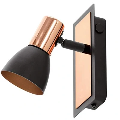 Immagine di Eglo 94584 luce interna, Argento