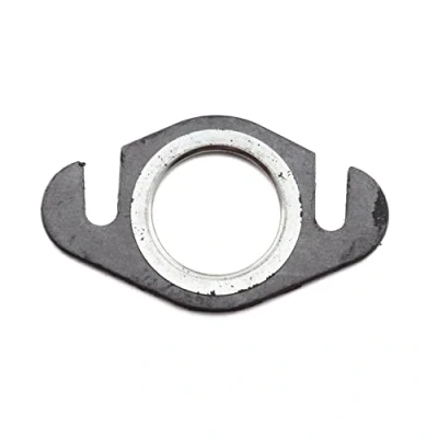 Immagine di Guarnizione scarico compatibile con Zip 50, 2, SP, Base, Fast Rider, SSL (50ccm/Tempi) (rinforzato.)