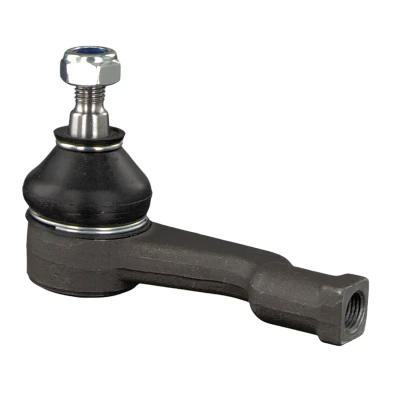 Immagine di FEBI BILSTEIN 41368 Testina sterzo Assale anteriore Dx con dado autobloccante DAIHATSU: Trevis, CUORE 6, Move