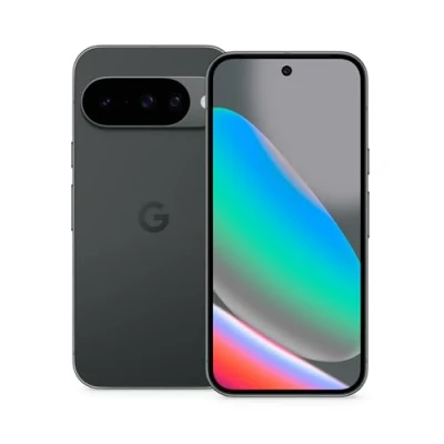 Immagine di Google Pixel 10 Smartphone Android sbloccato con Gemini, tripla fotocamera posteriore avanzata, autonomia di oltre 24 ore e display Actua da 6,3&quot; nero ossidiana, 128GB