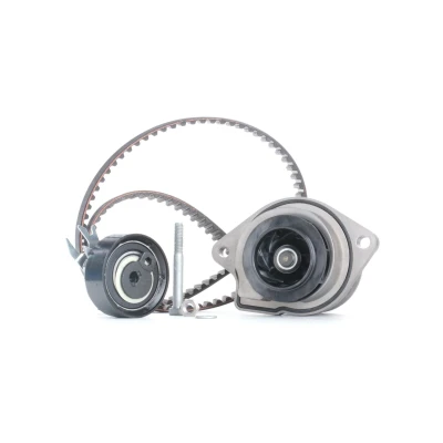 Immagine di CONTITECH CT846WP1 Pompa Acqua + Kit Cinghia Distribuzione 135 VOLKSWAGEN: Polo III Hatchback, Lupo / 3L, Variant, SEAT: Arosa