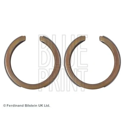 Immagine di BLUE PRINT ADG04129 Freno di Stazionamento Assale posteriore SSANGYONG: Rexton / 2, Musso SUV, MAZDA: CX 7