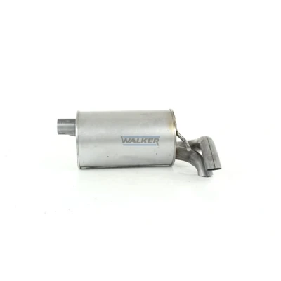 Immagine di WALKER 21950 Marmitta 530 senza mostrina terminale, parti annesse VOLKSWAGEN: Sharan I, FORD: Galaxy Mk1 MPV, SEAT: Alhambra I