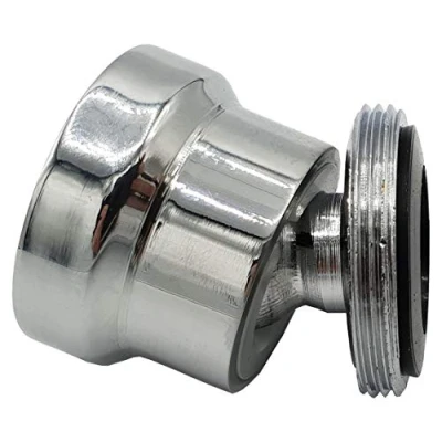 Immagine di Pepte 664697651909 Aeratore A205, colore: Argento