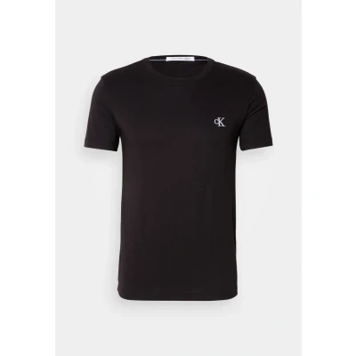 Immagine di T shirt Calvin Klein Essential Slim Tee Nero IT 54