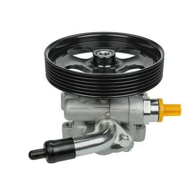 Immagine di MEYLE 714 631 0028 Pompa Idroguida idraulico ORIGINAL Quality FORD: FIESTA 5, Fusion Station Wagon, MAZDA: 2 Hatchback