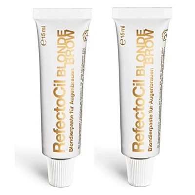 Immagine di RefectoCil Blonde Brow Wenkbrauwverf 0 15 ml
