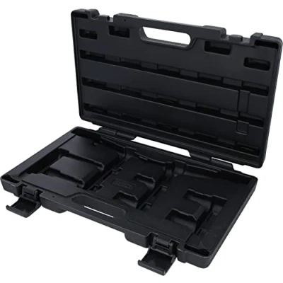 Immagine di KS TOOLS 918.0607 99 Valigia(etta) attrezzi nero