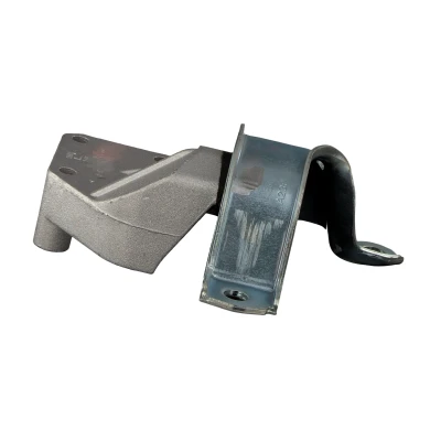 Immagine di FEBI BILSTEIN 32283 Supporto motore Dx Cuscinetto gomma metallo FIAT: Punto II Hatchback