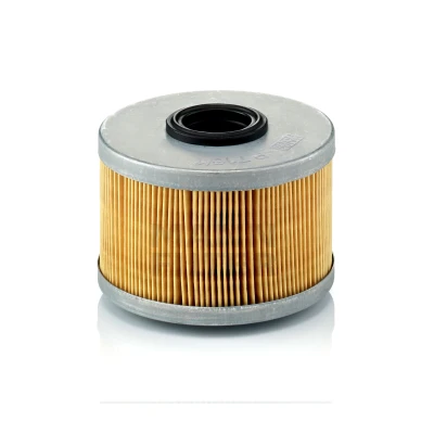 Immagine di MANN FILTER P 716/1 x Filtro Carburante con guarnizione RENAULT: Kangoo I Express, CLIO 2, SCENIC 2
