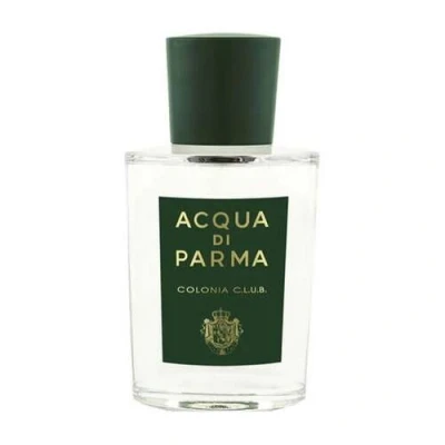 Immagine di Acqua di Parma Colonia C.L.U.B. 50 ml