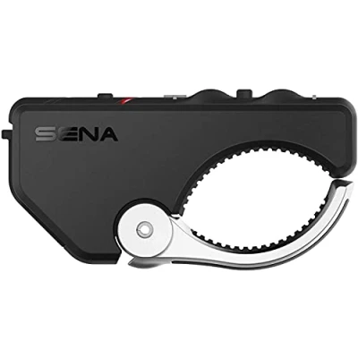 Immagine di Sena SC 4B 01 RC4 Controllo Remoto a Quattro Tasti da Superficie per Sistemi di Comunicazione Bluetooth