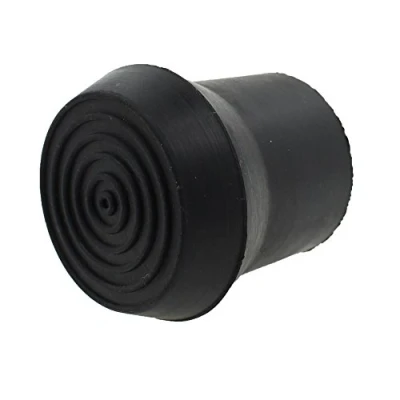 Immagine di 4 Pezzi Puntali in Gomma Multiuso Extra Resistenti da 32mm di Lifeswonderful