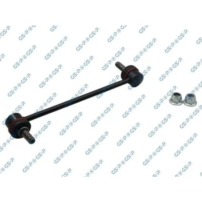 Immagine di GSP S051330 Bielletta barra stabilizzatrice Assale anteriore Dx FORD: Ranger Mk3
