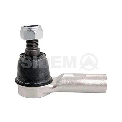 Immagine di SIDEM 85136 Testina sterzo 16,2 Assale anteriore ISUZU: D Max 1 Pickup,