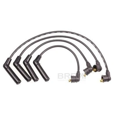 Immagine di BREMI 600/481 Kit Cavi Accensione 4 HYUNDAI: Getz, LANTRA 2, ACCENT 2