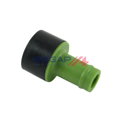 Immagine di BOGAP A1211113 Valvola, Ventilazione carter AUDI: TT Coupe, A4 B7 Avant, B6 Sedan