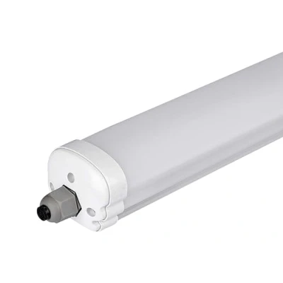 Immagine di V TAC VT 1574S 48W LED WP G SERIES TUBE Lampada impermeabile ERP: E (A G) (monocolore) 48 W Bianco neutro