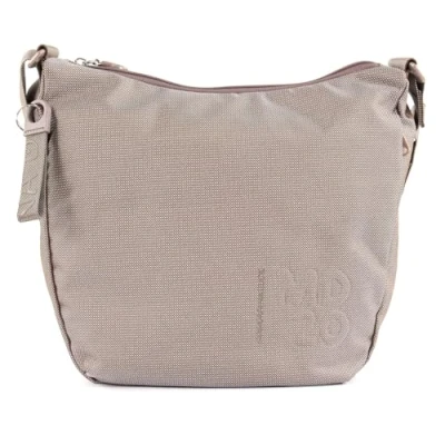 Immagine di Mandarina Duck Md 20 P10qmtv1, Borsa a Tracolla, Beige (Taupe), 27x26x13 (L x H W)