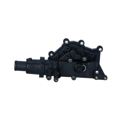 Immagine di NRF 725053 Termostato motore 89 con sensore, anello tenuta alloggiamento RENAULT: CLIO 3, SCENIC 2, MEGANE 2 Kombi