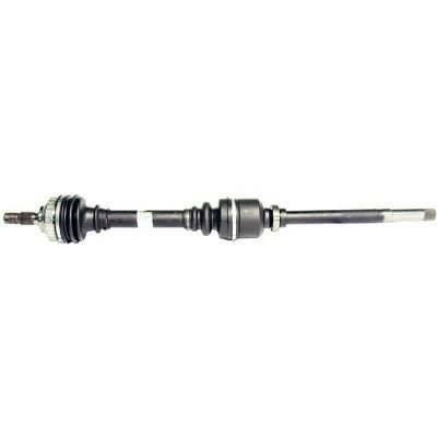 Immagine di METELLI 17 0137 Albero motore / Semiasse 867 88 CITROËN: Xsara Picasso, Berlingo First I, Hatchback