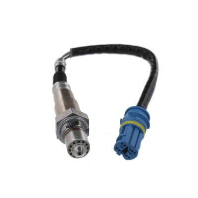Immagine di VALEO 368256 Sonda lambda davanti al catalizzatore, Catalizzatore M18x1,5 planare, Filettatura prelubrificata, riscaldato BMW: 3 Coupe