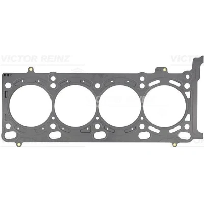Immagine di REINZ 61 31370 00 Guarnizione Testata 1,74 93 testa multistrato per cilindro 1 4 BMW: 7, X5, 5 Touring