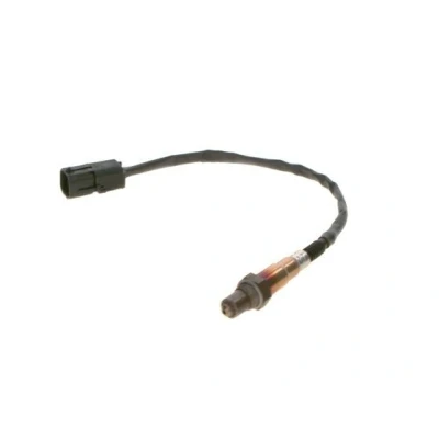 Immagine di BOSCH 0 258 006 537 Sonda lambda 4