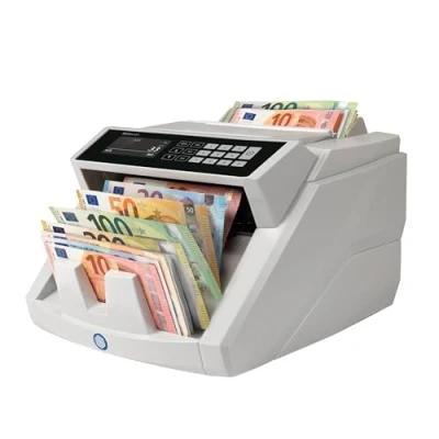 Immagine di CONTABANCONOTE SAFESCAN 2465 S