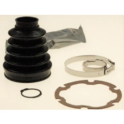 Immagine di Kit soffietti, albero motore SPIDAN 36585