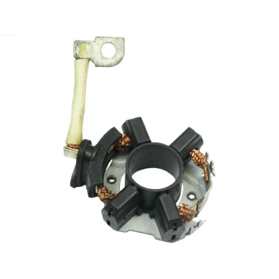 Immagine di AS PL SBH0071 Supporto, Spazzole in carbone