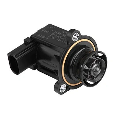 Immagine di Valvola Bypass, Fydun 06h145710d Turbo Turbocompressore Taglia Deviatrice Bypass Per A4 Passat, Alta Precisione E Prestazioni Stabili